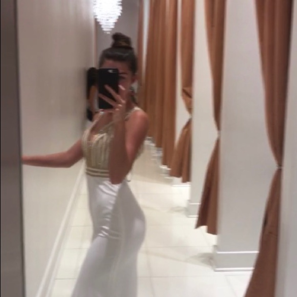 Prom Dress!!! - Picture 3 of 8